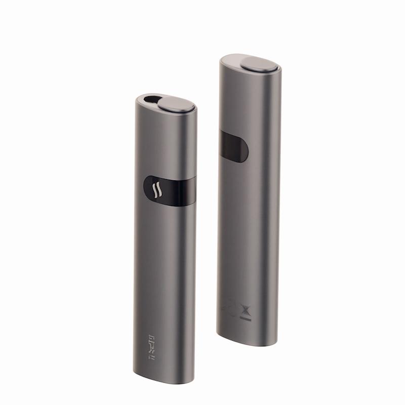 خرید دستگاه ایرود سیلور IROD Silver | شارژ سریع و نمایشگر هوشمند
