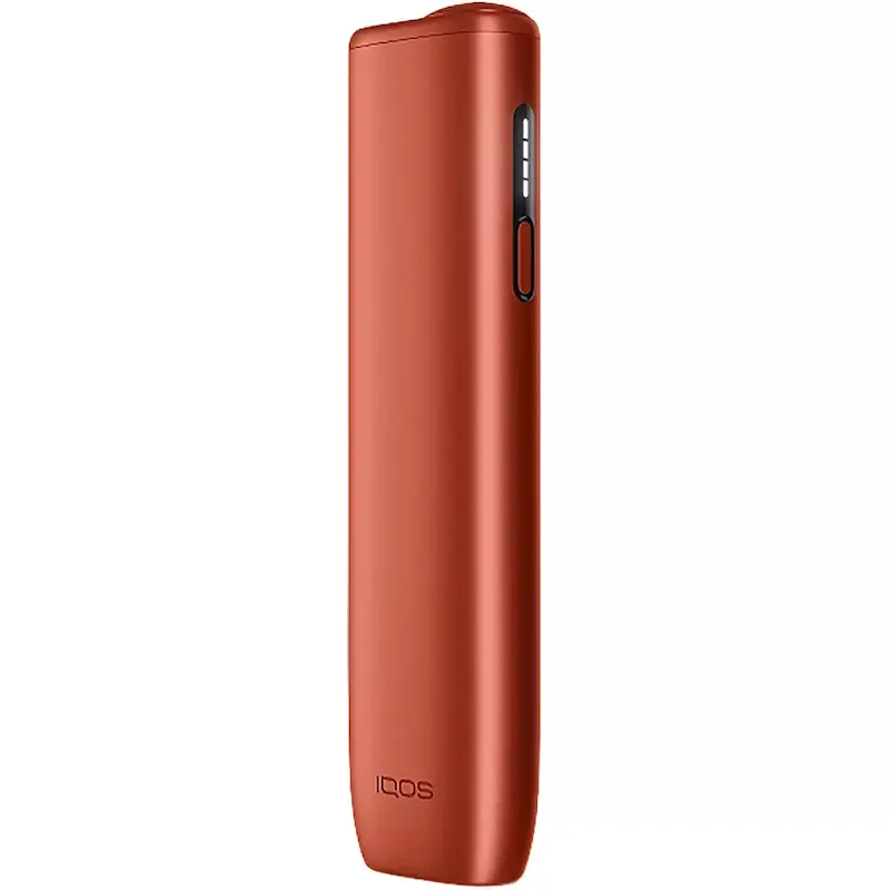 ایلوما وان آی نارنجی IQOS Iluma One i Orange