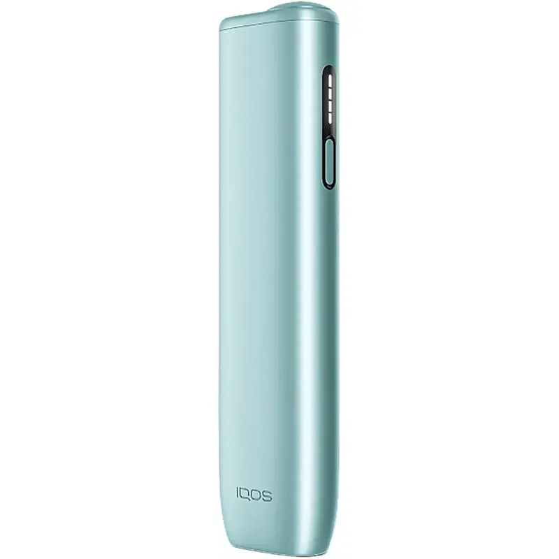 ایلوما وان آی آبی فیروزه ای IQOS Iluma One i Breeze Blue