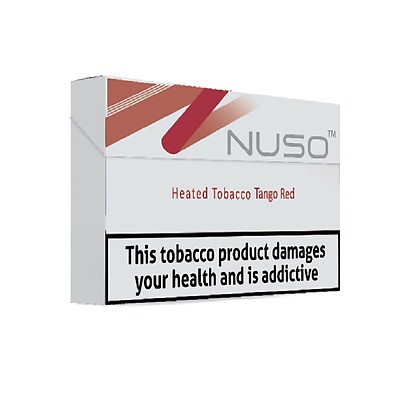 نوسو تانگو رد Nuso tango red