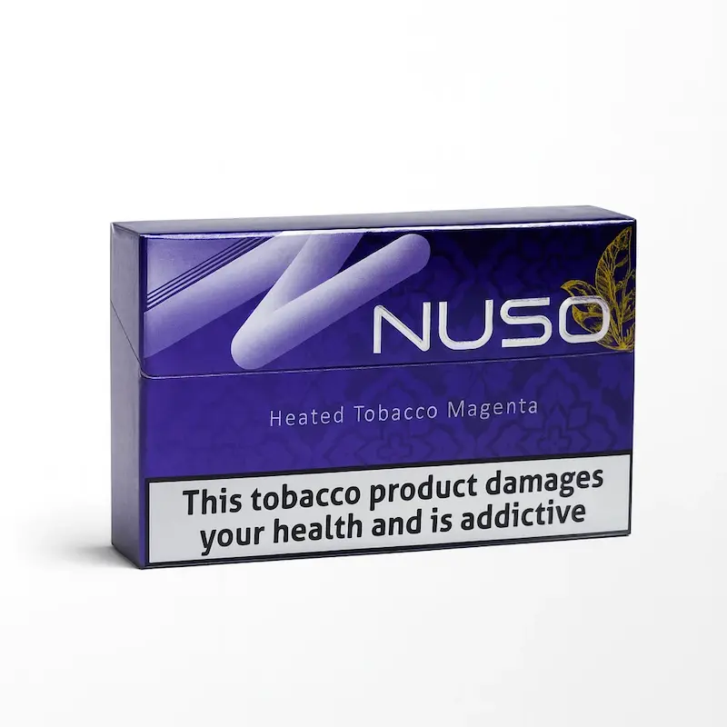 خرید نوسو مگنتا NUSO Magenta