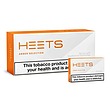 سیگار هیتس اروپایی امبر Heets amber