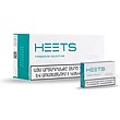 سیگار هیتس ارمنی تورکویز آبی Heets turquoise