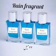 ادکلن (پارفومز د مارلی التیر_گرید معمولی) Rain fragrant