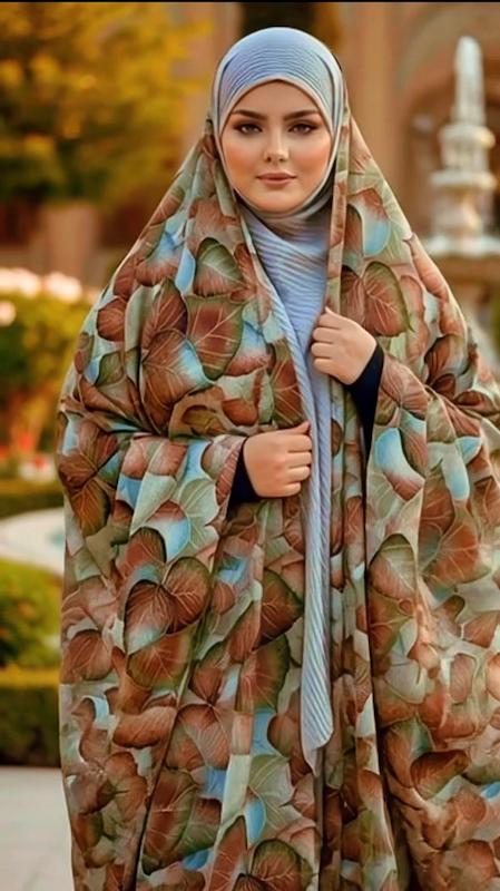 چادررنگی مجلسی حریراندنزی