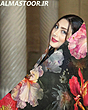 چادرگلدار مجلسی 3D اندونزی
