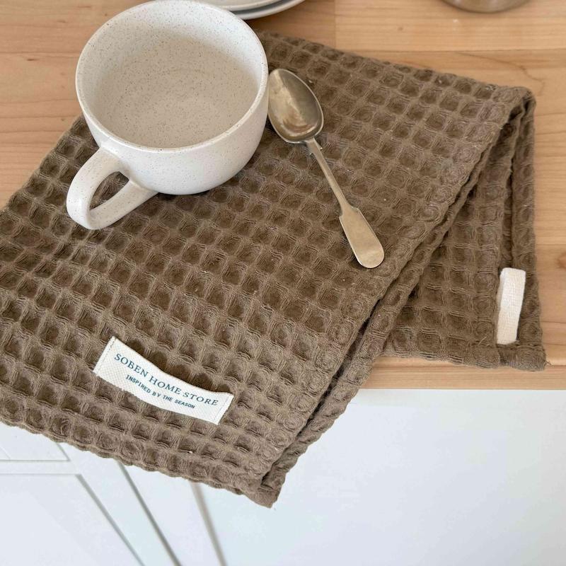 حوله وافلی گردو