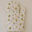 دستکش فر لیمویی(تکی )