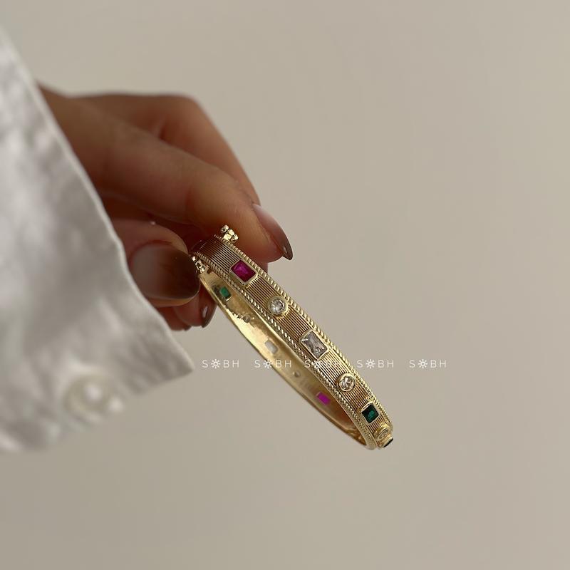بنگل مولتی کالر 