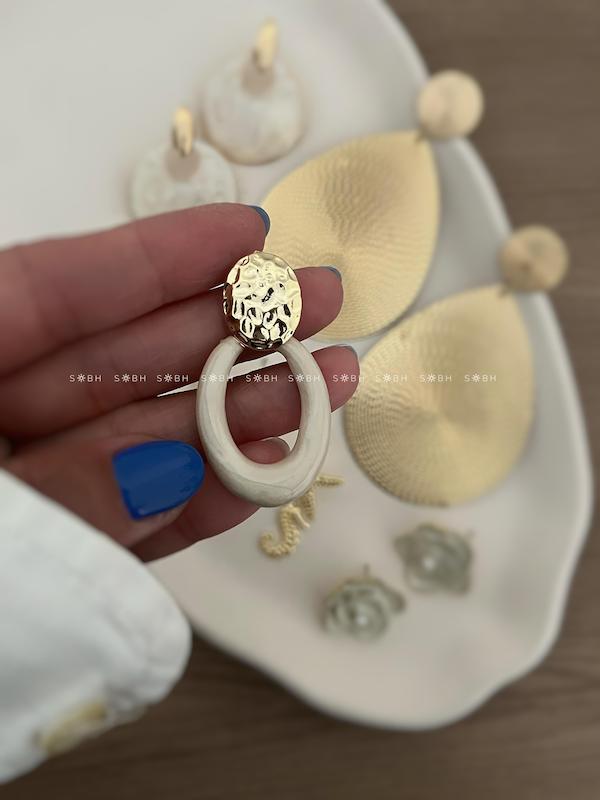 گوشواره های مینیمال 