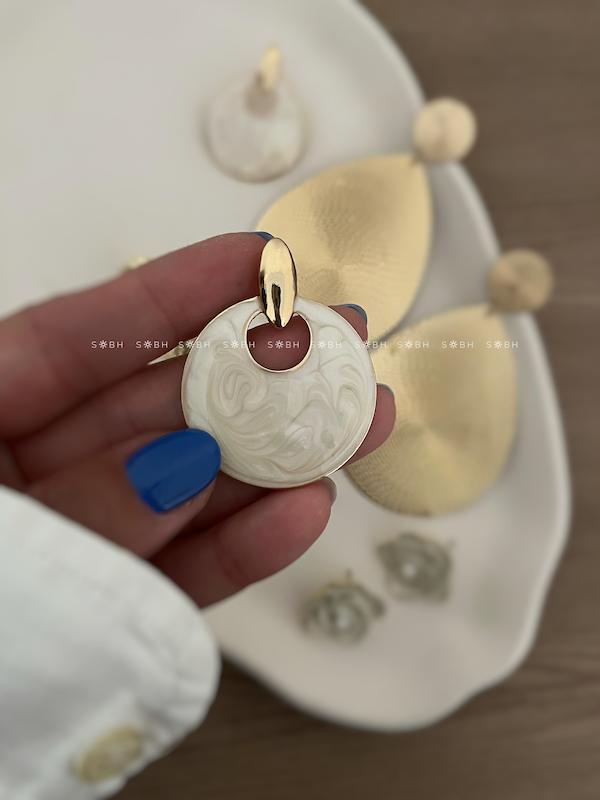 گوشواره های مینیمال 