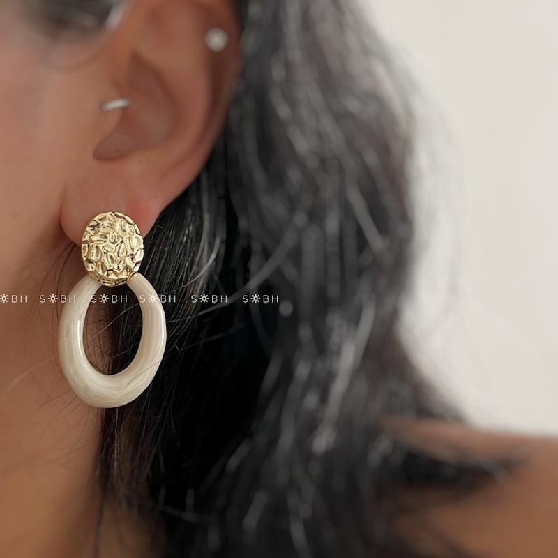 گوشواره های مینیمال 