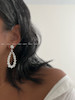 گوشواره های جواهری 