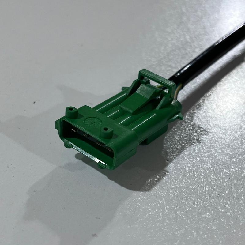 5041/ سوکت سنسور اکسیژن نری ساژم