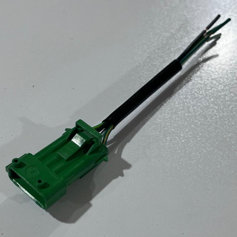5041/ سوکت سنسور اکسیژن نری ساژم