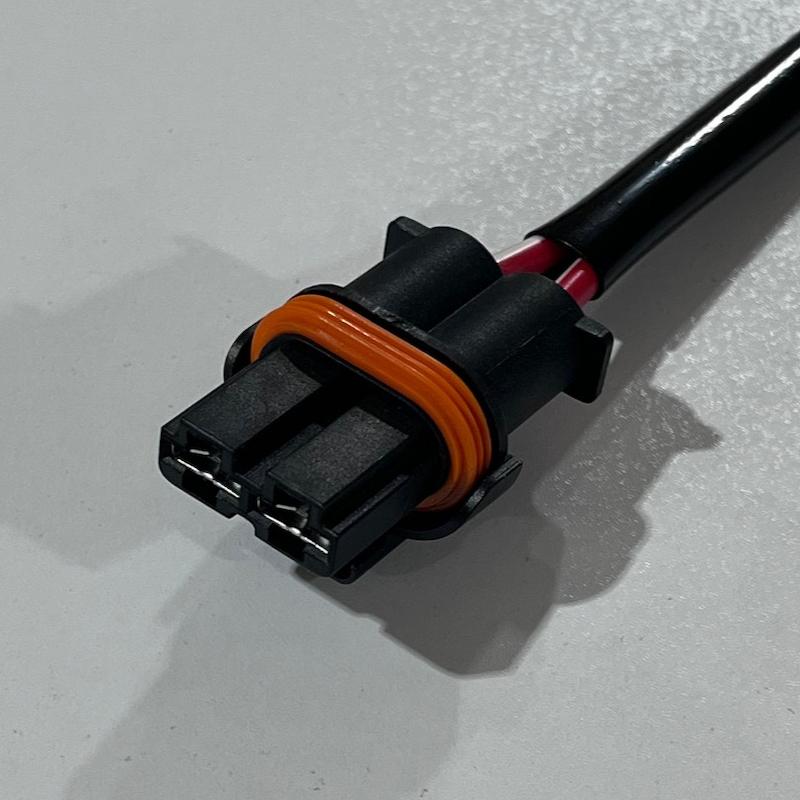 5059/ سوکت موتور فن L90،مقاومت فن شاهین