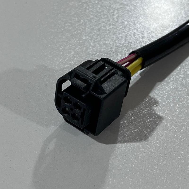5080/ سوکت کویل پژو 206