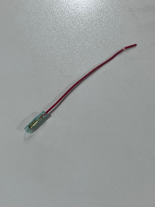 5066/ مهره فن حرارتی (ترموکوبل)