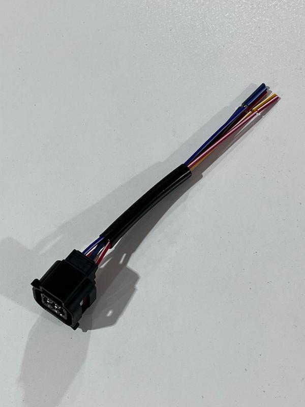 5105/ سوکت کویل رانــا