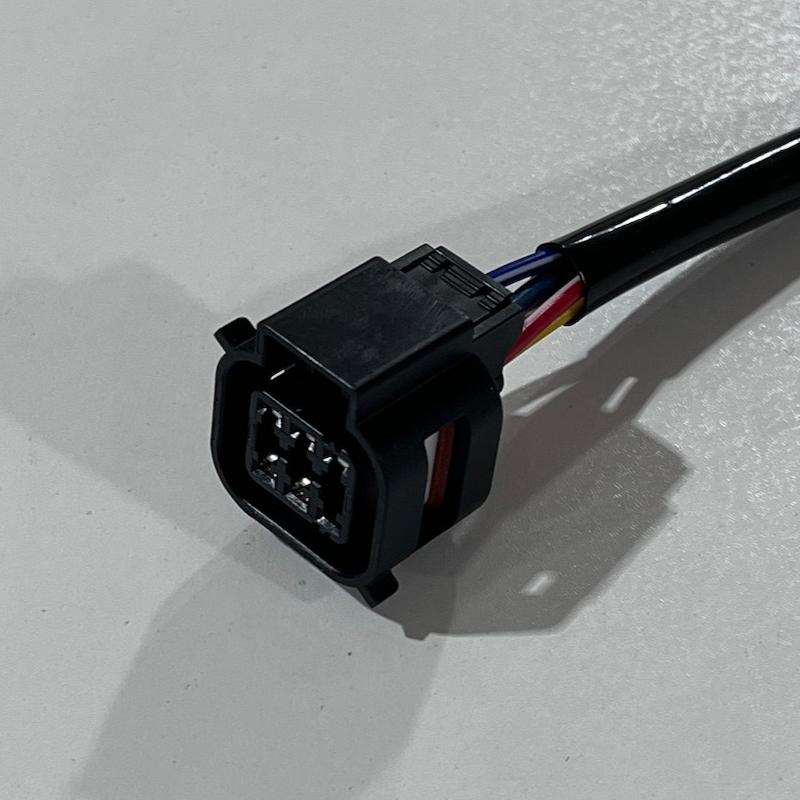 5105/ سوکت کویل رانــا