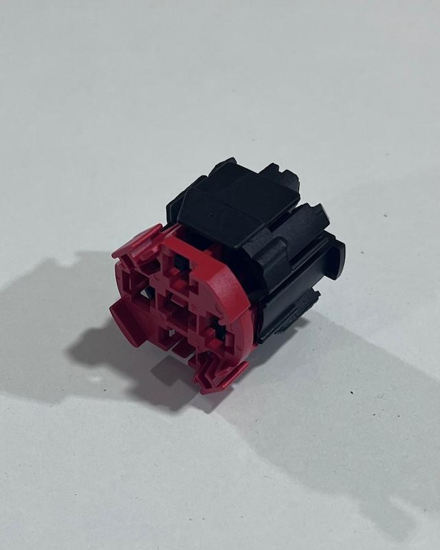 سوکت خام رله فن پژو 405