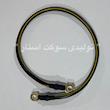 5835/ کابل اتصال بدنه منفی قطر 16 (60 سانتی)
