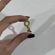 1405/ سرسیم مهره خور 6 دور پهن