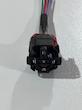 5018/ سوکت رله فن پژو 405 درجه 1