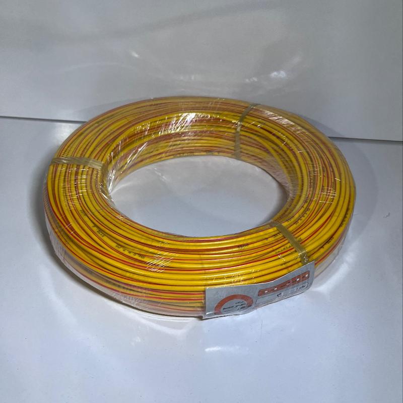 سیم خودرویی سایز 4  (AVSS)