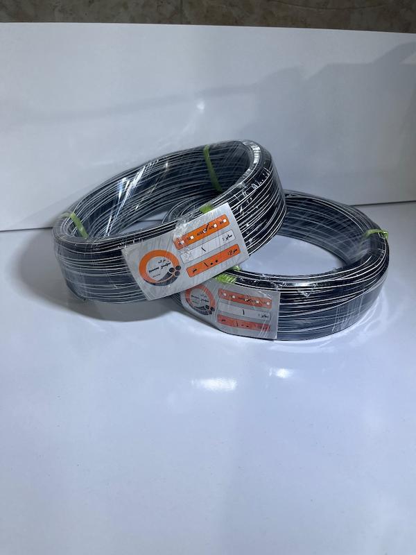 سیم خودرویی سایز 1 (AVSS)