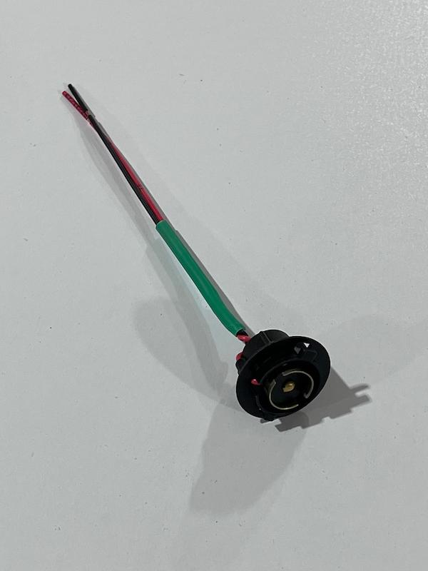 5016/ سوکت تک کنتاکت خطر