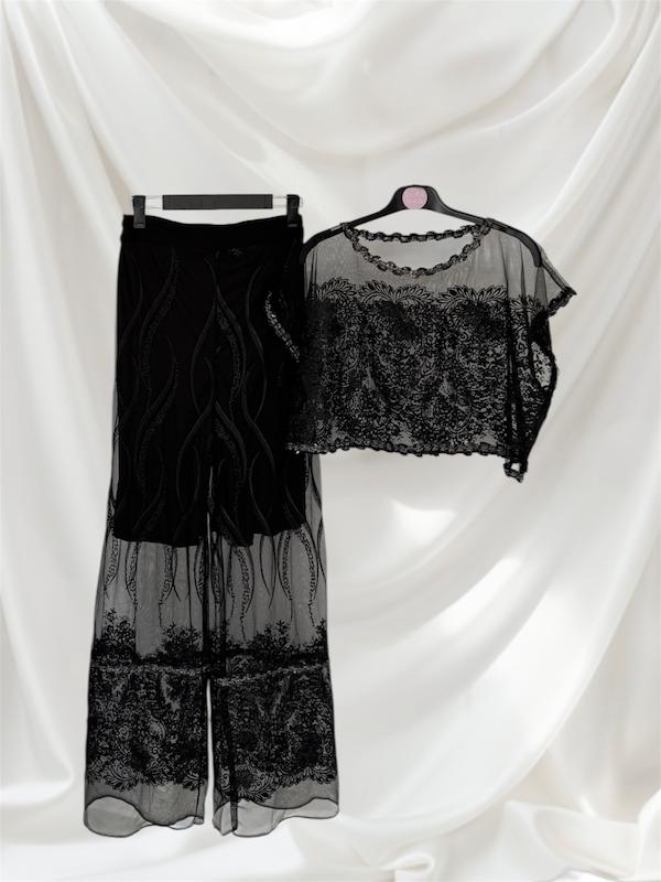 ست گیپور دانتل مجلسی