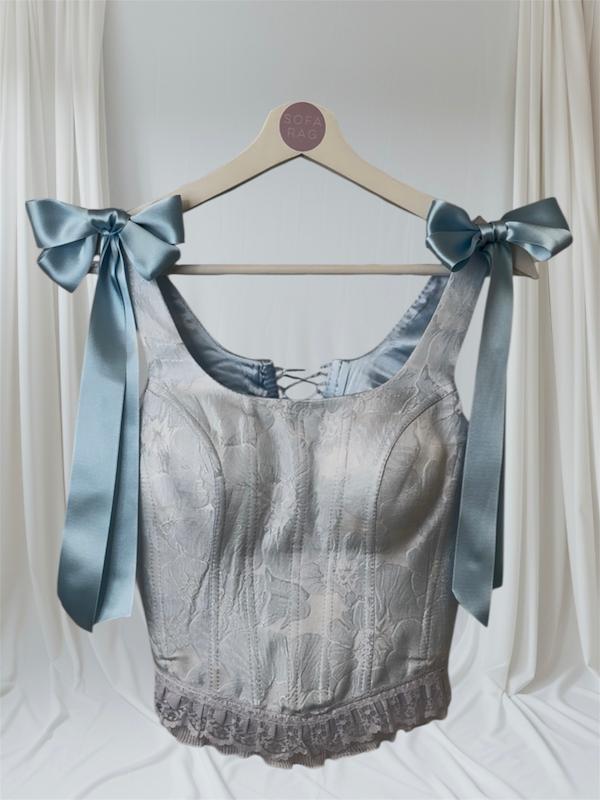 کراپ پینترستی