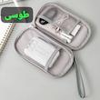 کیف نظم دهنده کابل  موبایل