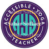 Accessible Yoga Teacher Training Workshop with Sahar (One-on-One)