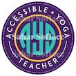 Accessible Yoga Teacher Training Workshop with Sahar (One-on-One)