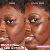 سرم نیاسینامید گلورسپی رنگ sun glow 