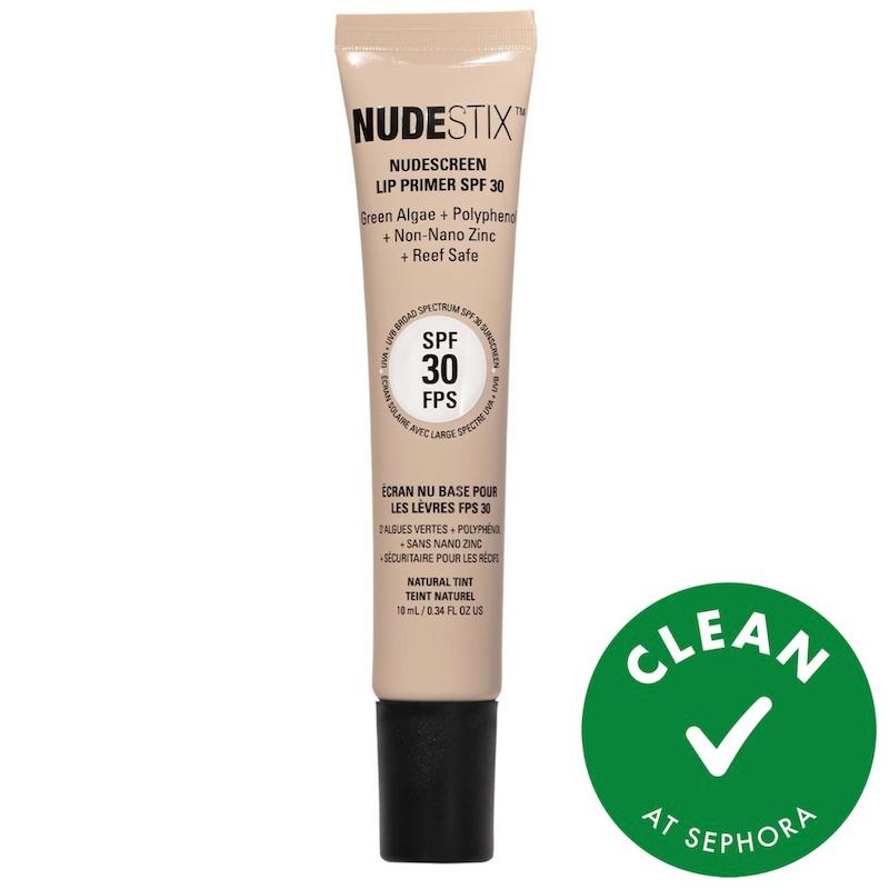 بالم لب Nude stix