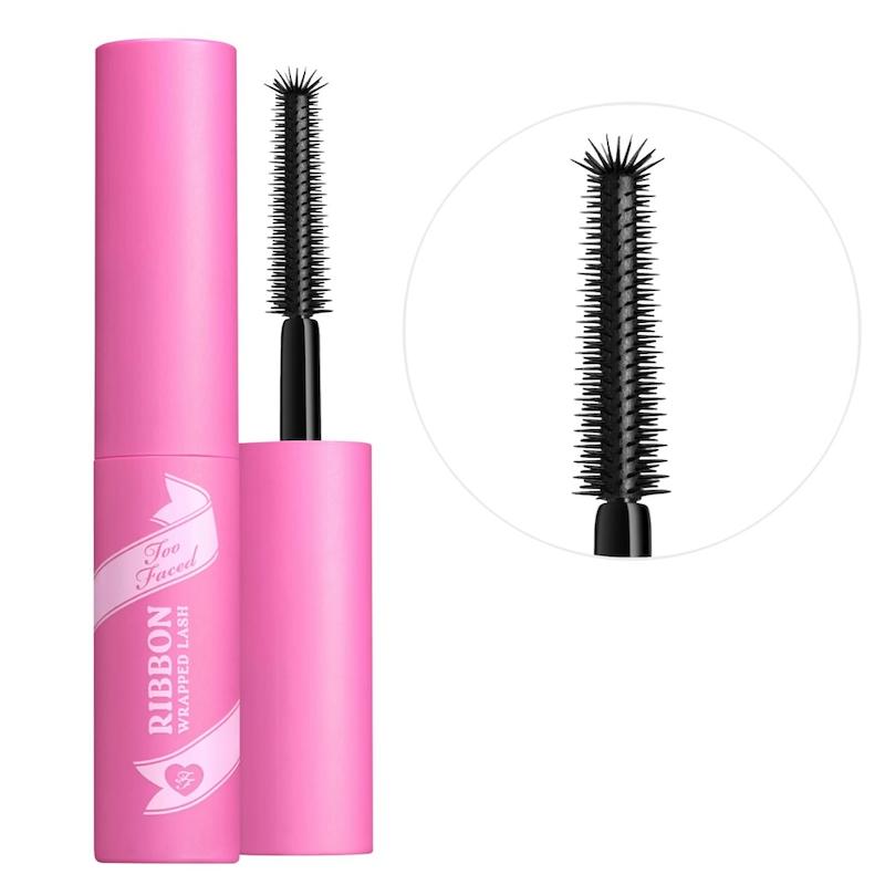 ریمل ریبون وراپد لش توفیسد Ribbon Wrapped Lash