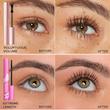 ریمل ریبون وراپد لش توفیسد Ribbon Wrapped Lash