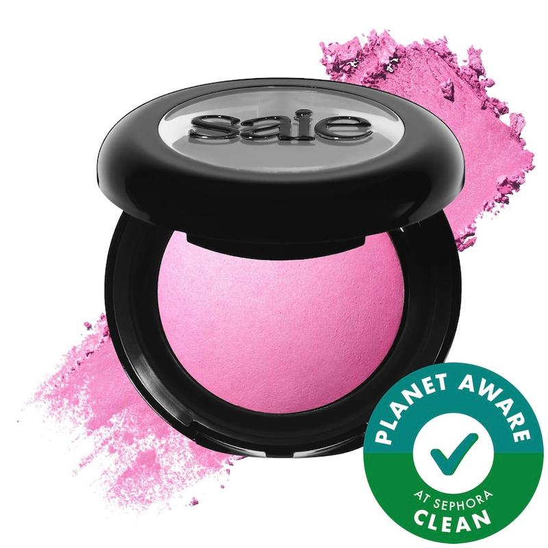 رژگونه پودری سای SuperSuede