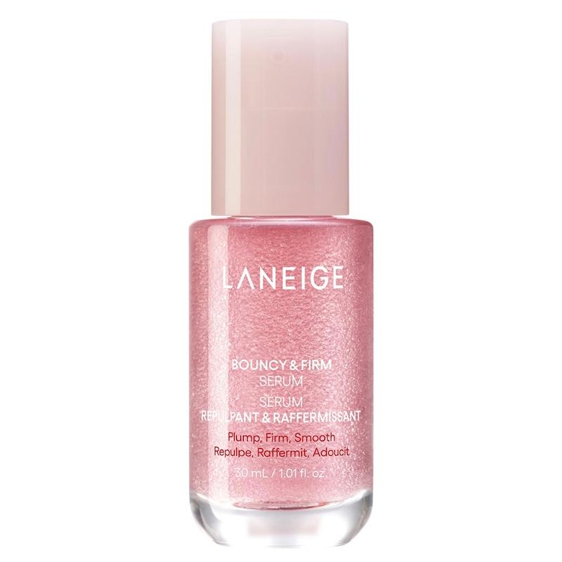 سرم بونسی لانیژ مدل Bouncy & Firm