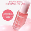 سرم بونسی لانیژ مدل Bouncy & Firm