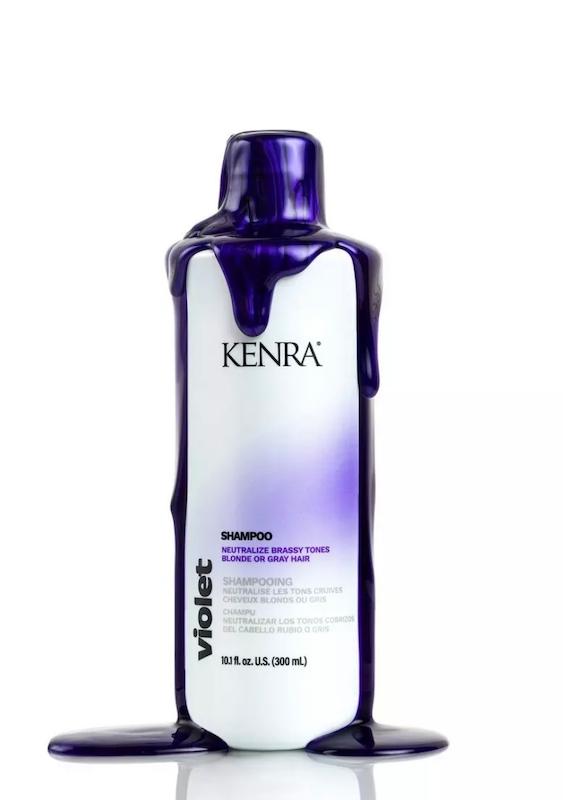 شامپو Kenra