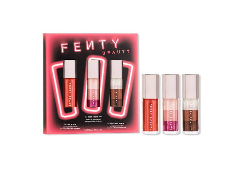 لیپ گلاس فنتی فول