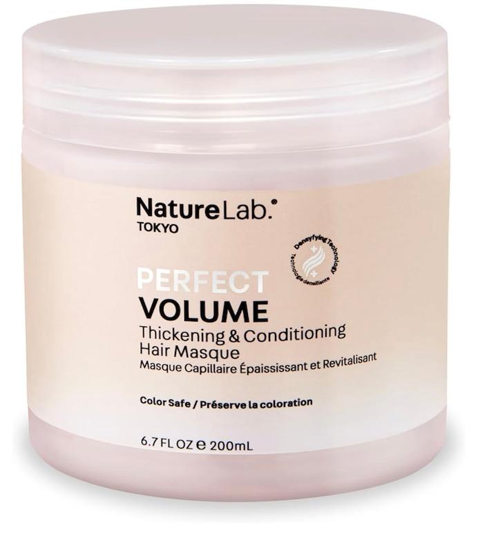 ماسک مو Nature lab Tokyo 