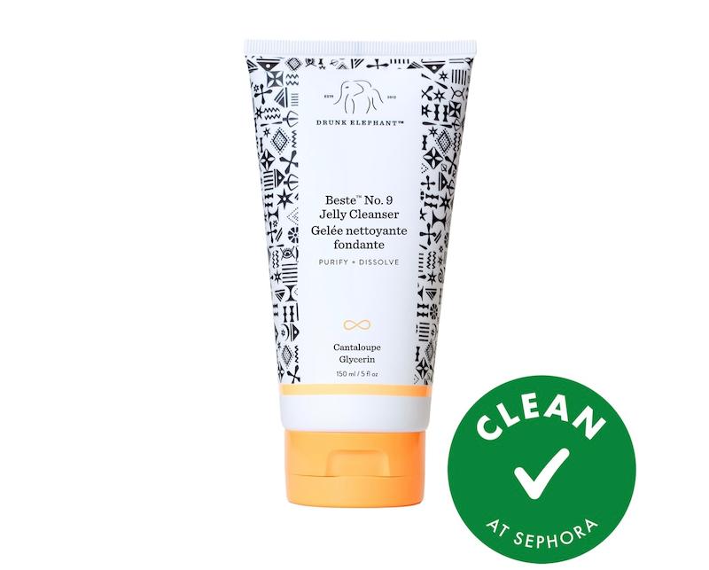 کلینزر درانک الفنت