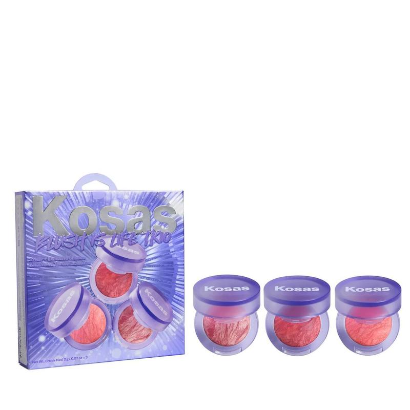 رژگونه کوزس مینی سایز