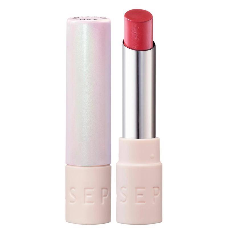 رژ لب بالم رنگی سفورا About That Shine