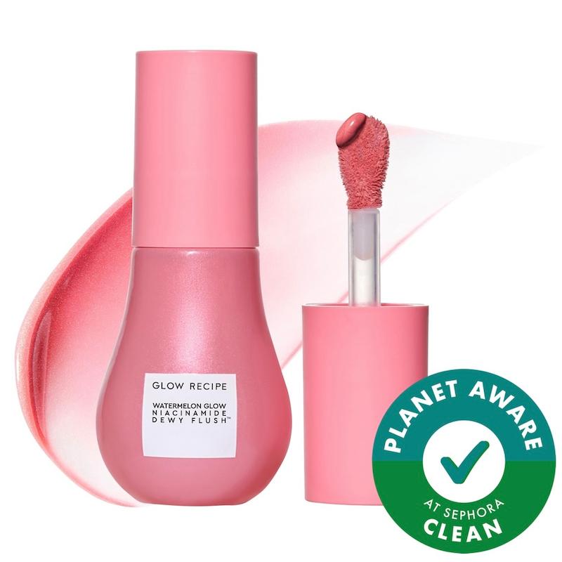 رژگونه گلورسپی Watermelon Glow